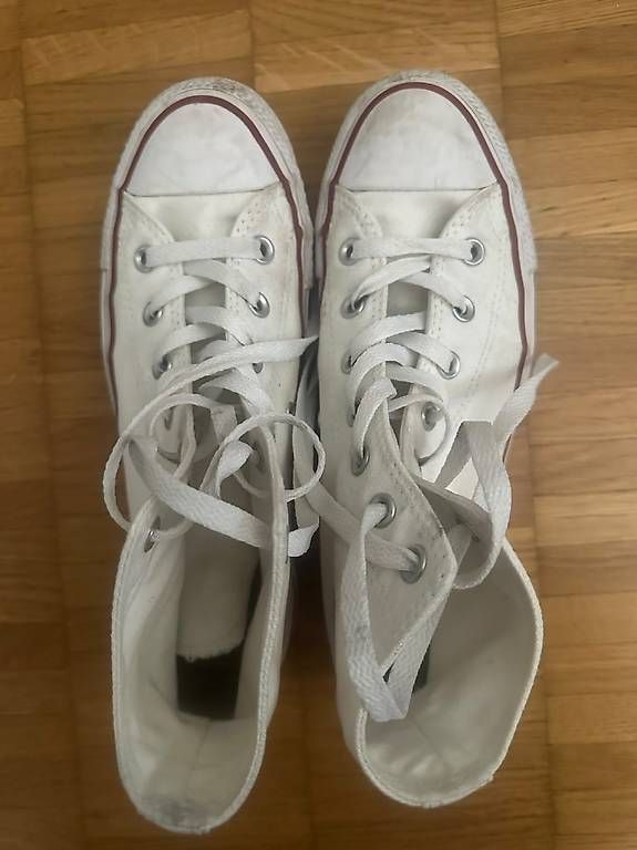 Scarpe da uomo: Allstars USA – Usato da Fehraltorf venduto da Cris25m 1