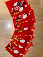 Panini Euro 2021 Coca Cola Tüten: 10x