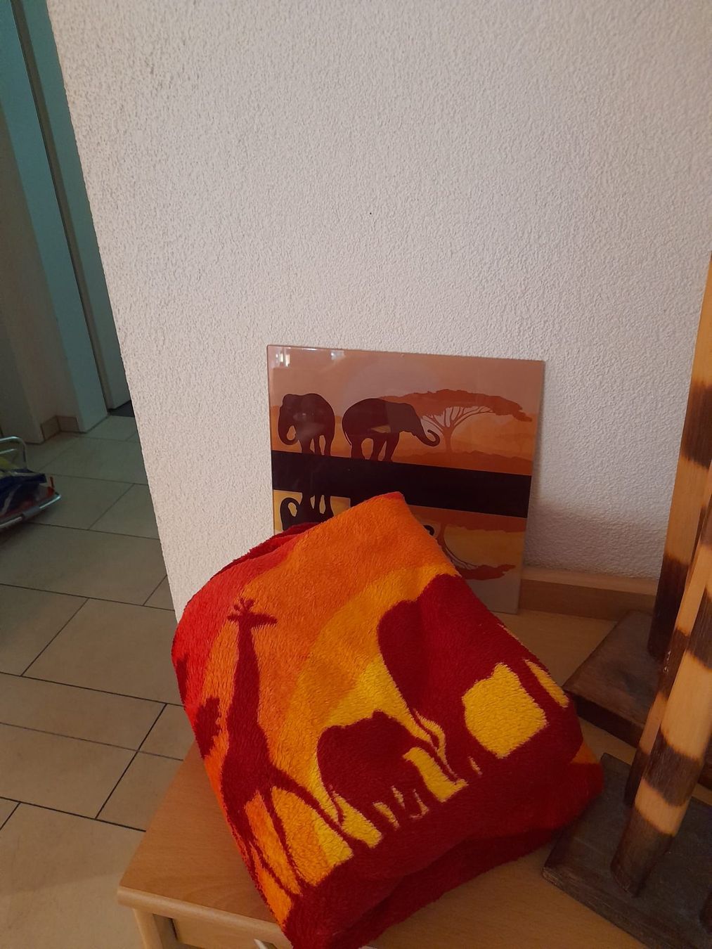 Figuren: Giraffen Kollektion – Gebraucht aus Dielsdorf von Discus 3