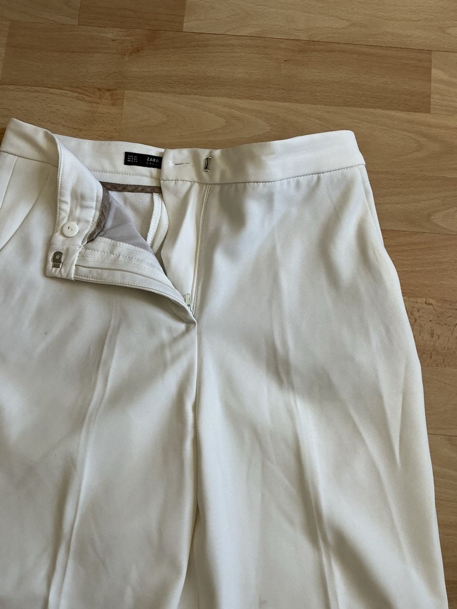 Zara Hosen: Hose – Gebraucht aus St.Gallen von nat_7n75 1