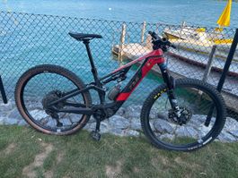 Rotwild E-Bike Grösse S