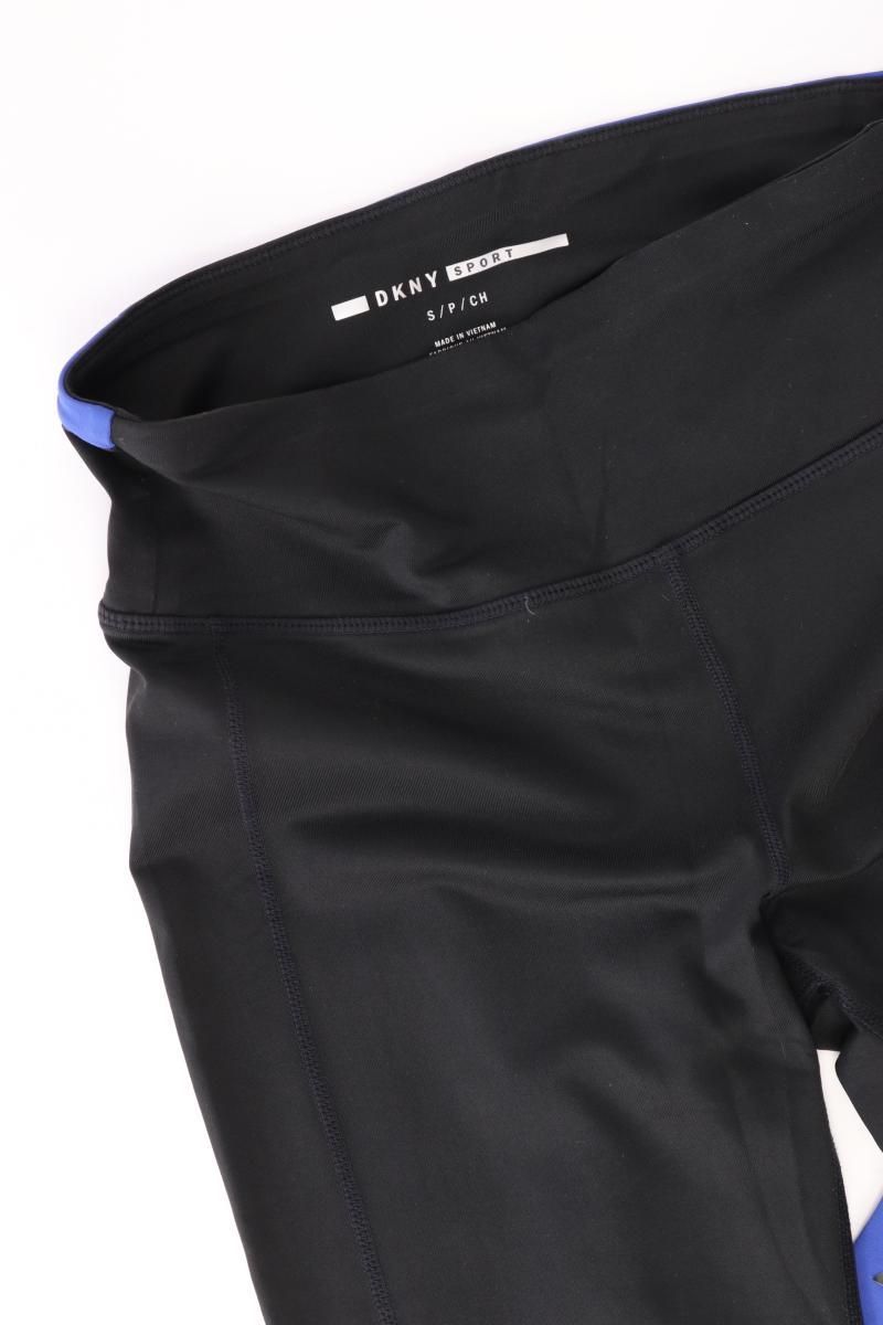 Hosen: DKNY Sporthose Gr. S schwarz – Gebraucht aus Neustadt an der Waldnaab von SecondLifeFashion 2