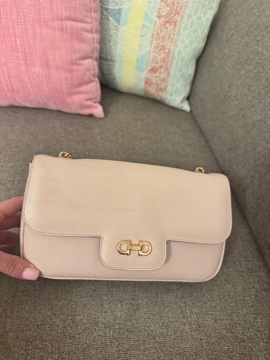 Salvatore Ferragamo Borse da donna: Salvadore Ferragamo Handtasche – Usato da Zürich venduto da fle_8ckw 1