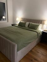 Boxspringbett 180x200cm