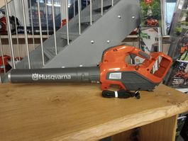 Laubbläser Akku 525iB Husqvarna