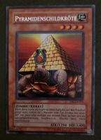 Yu-Gi-Oh! DB2-DE225 Pyramidenschildkröte 🐢 (Rare) EX+
