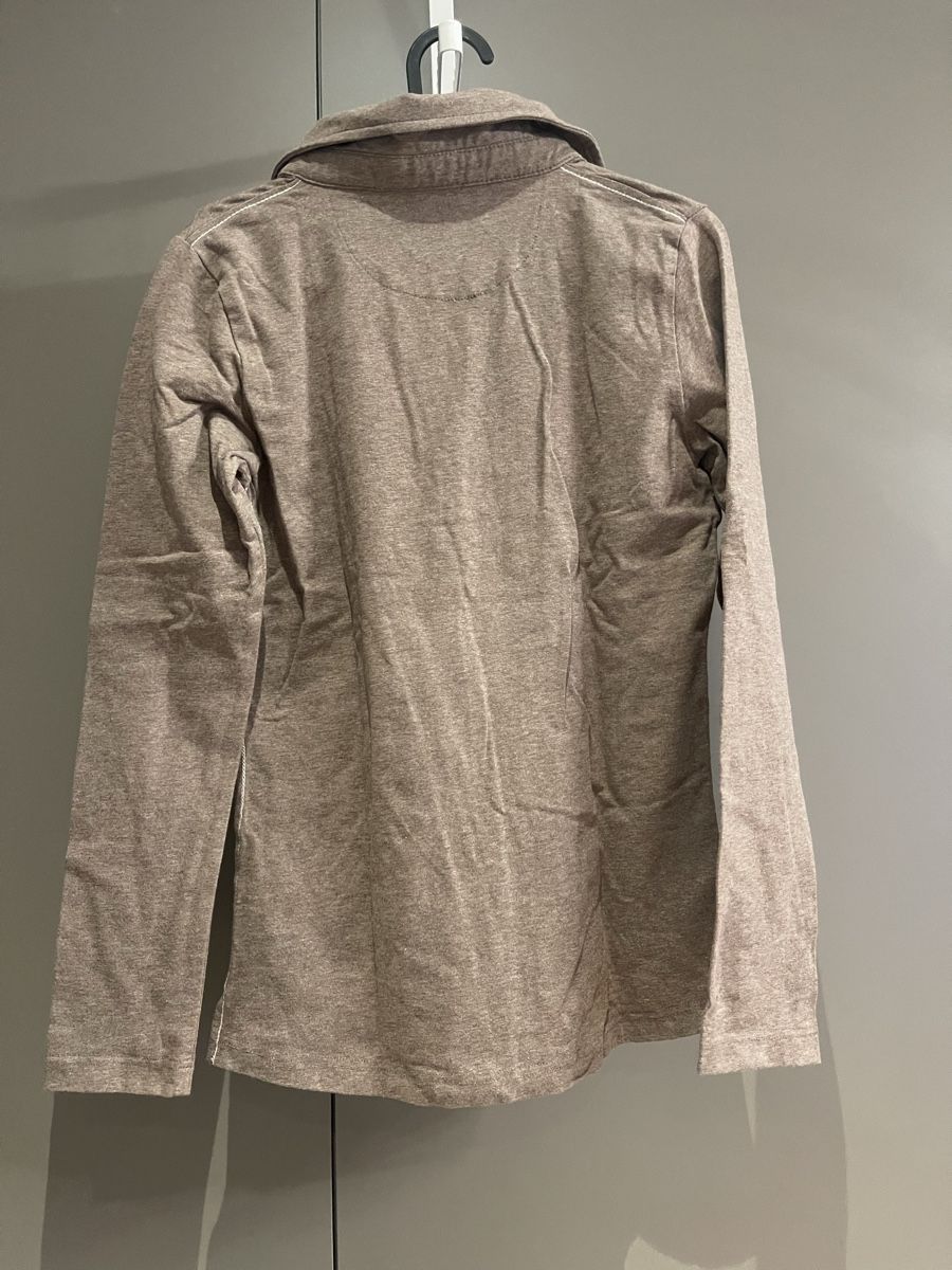 Felix Bühler Magliette Polo: Felix Bühler Poloshirt Gr. S/36 – Usato da Rheineck venduto da FGeissler 5