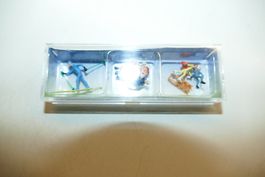 Faller H0: Winterfiguren