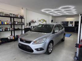 FORD FOCUS AUTOMATIQUE 