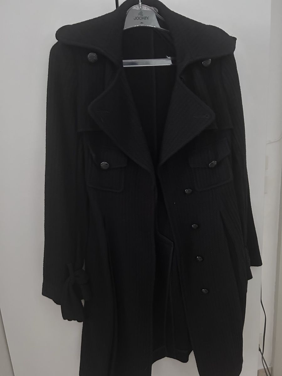 Kookai Cappotti: Cappotto Kookai – Usato da Cugnasco venduto da sd1520