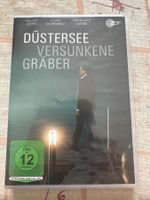 Düstersee - Versunkene Gräber