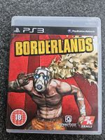 Borderlands: Game of the Year Edition (PS3) – Inkl. DLCs