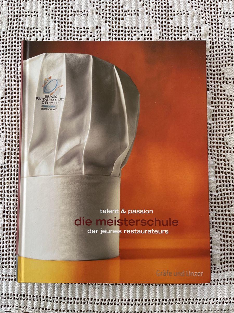 Libri: Die Meisterschule – Usato da Seuzach venduto da laj_p6gj