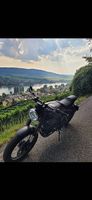 Wunderschöne Brixton Crossfire 125 ABS