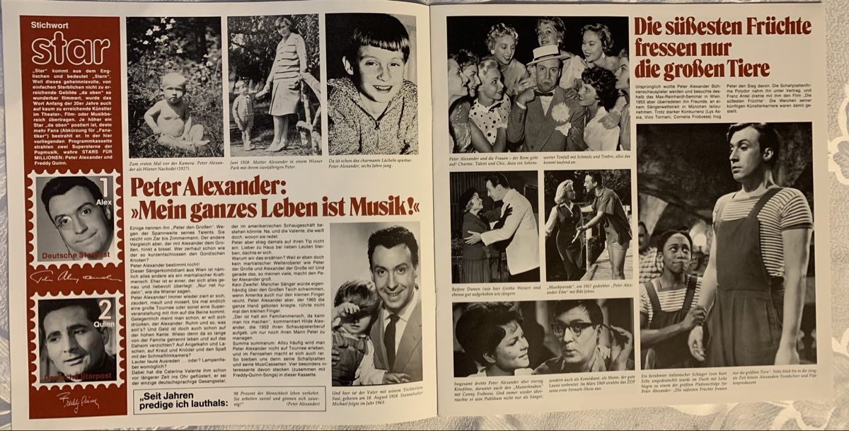 Musicassette: Musikkassetten – Usato da Davos Dorf venduto da piso56 2