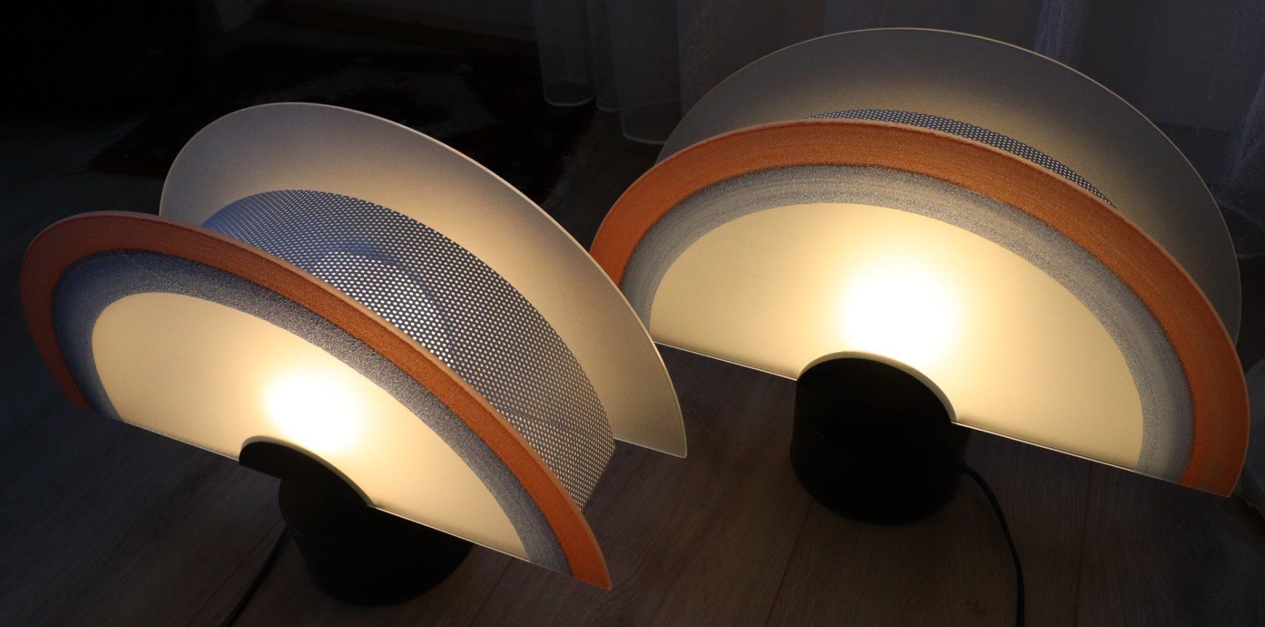Kronleuchter & Deckenlampen: Deckenlampe und 2 Nachttischlampen – Gebraucht aus Hagendorn von and_f6dj 3