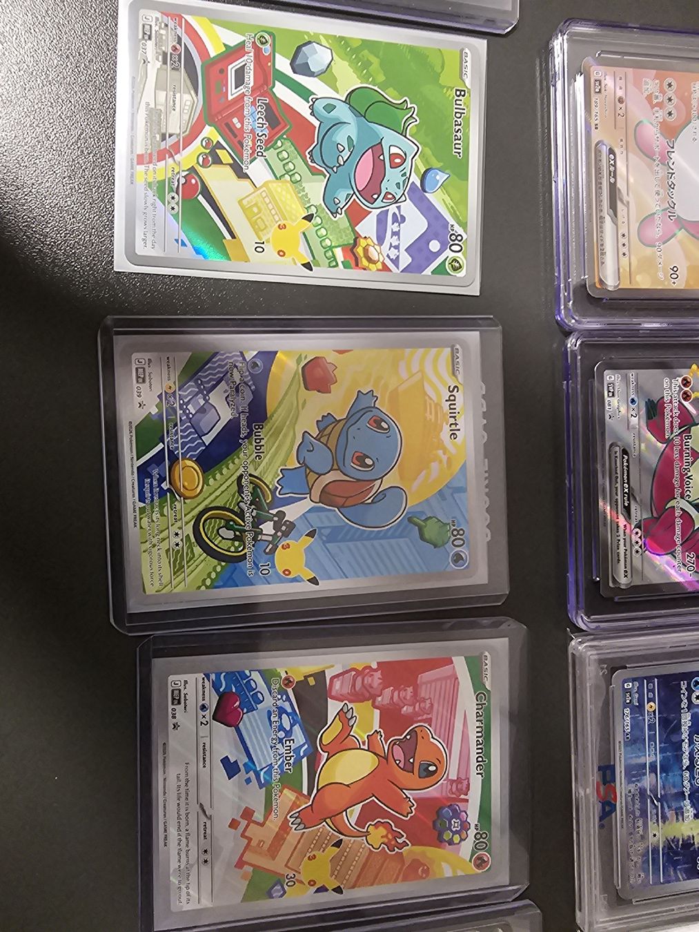 Pokémon Carte collezionabili: Pokemon Sammlung – Nuovo (secondo la descrizione) da Dübendorf venduto da tha_tvd9 5