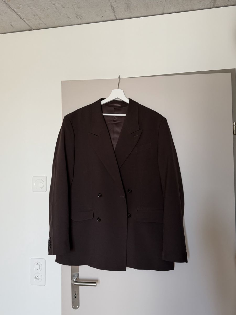 H&M Vestes: Oversized Blazer – Neuf (Voir description) à Kloten par preloved9 2