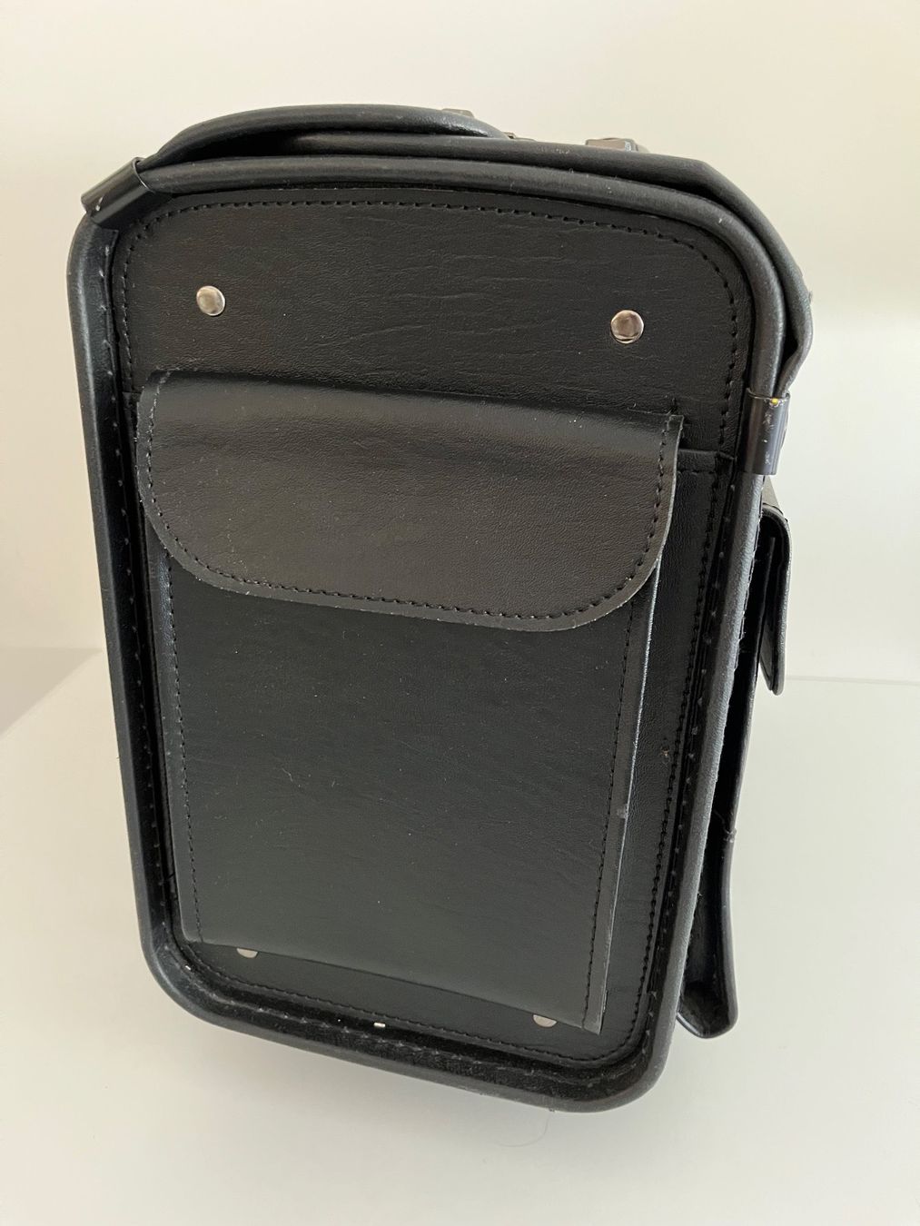 Valigie & Borse: Trolley Pilotenkoffer Kunstleder‪ – Usato da Muralto venduto da Kdale2 3