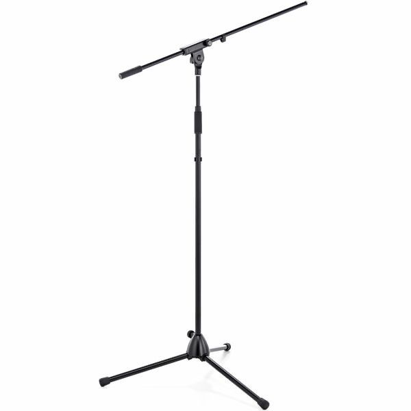 König & Meyer Supporti per strumenti musicali & leggii: Mikrofonständer K+M – Usato da Burgdorf venduto da Blau4002