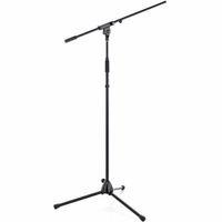Mikrofonständer K+M
