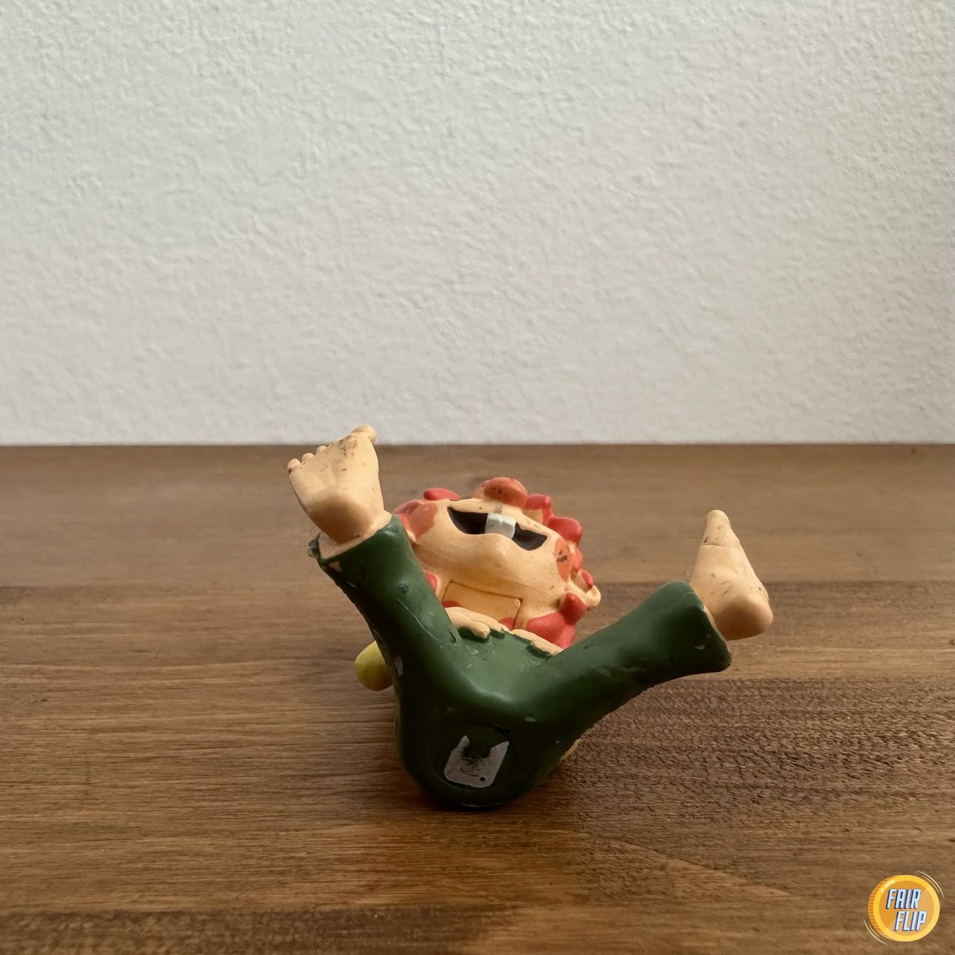 Tonies Statuette: Tonies Figur Pumuckl – Usato da Luzern venduto da fairflip 2