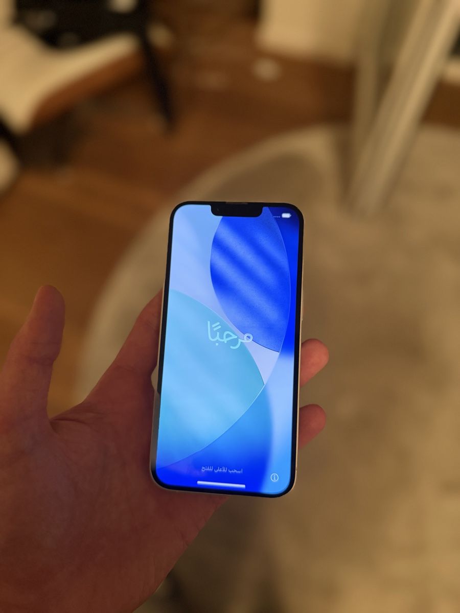 Apple Telefoni cellulari / Smartphones: iPhone 14 128GB weiss – Usato da Kastanienbaum venduto da bot_bg6h 2