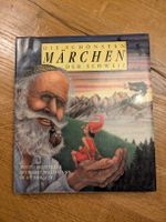 Die schönsten Märchen der Schweiz - Mondo Verlag