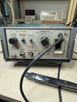 Tektronix P6042 Strommesssonde mit Verstärker(DC bis 50 MHz)