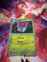 Skarabaks (SSP 014) / Holo / Stürmische Funken