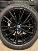 BMW M-Sport Alufelgen 18“