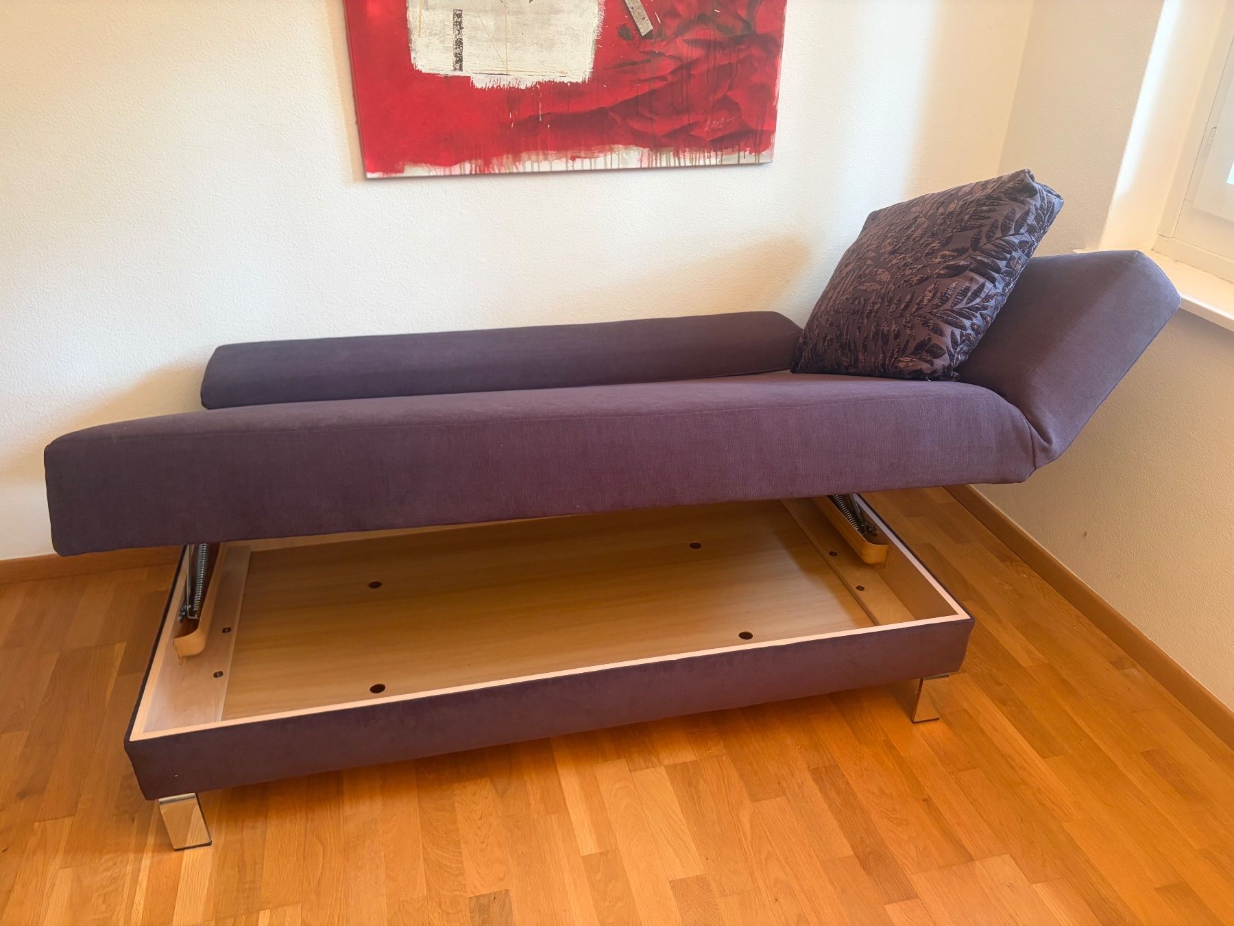Chaises longues: Liege – D'occasion à Zürich par mmplus 1