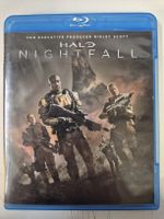 Halo - Nightfall Blu-Ray