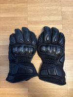 Schoeller Kepro Motorcycle Gloves, Size M