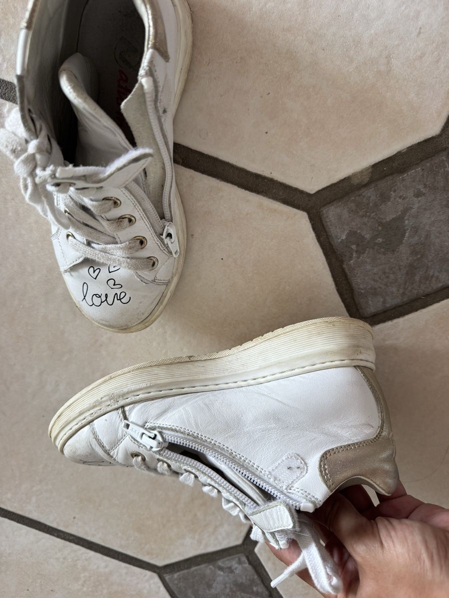 Naturino Scarpe per ragazze: Naturino size 31 – Usato da Blonay venduto da art_7f87 2