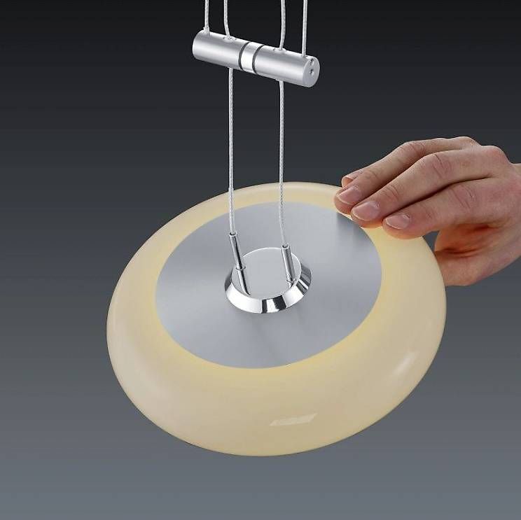 Bankamp Lustres & lampes de plafonds: LED Pendelleuchte – D'occasion à Arni AG par BrunoRohr 2