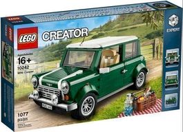 LEGO Exklusiv Creator 10242 MINI Cooper
