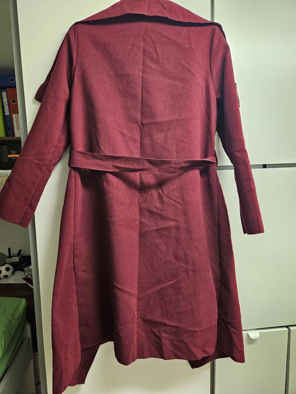Cappotti: Schicker Damen Wintermantel – Nuovo (secondo la descrizione) da Langnau am Albis venduto da Alci68 3
