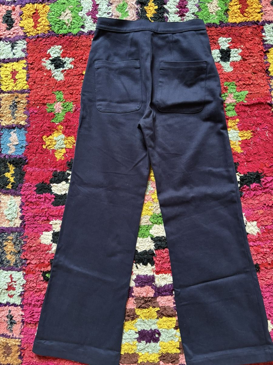 Pantaloni: NEU Bric-a-Brac Hose,  Grösse XS – Nuovo (secondo la descrizione) da Bern venduto da Cepu 1