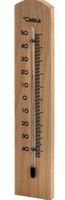 Thermometer Holz