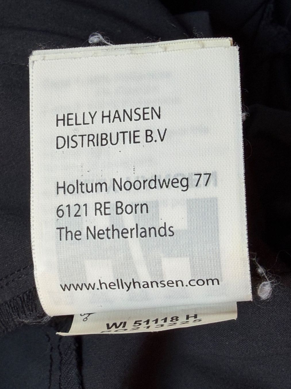 Helly Hansen Hosen: HELLY HANSEN  Capri hose  Gr. 26 Zustand: Perfekt – Gebraucht aus Interlaken von Bona55 6