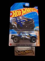 HW Dirt 2025 19 Chevy Silverado Trail Boss LT 8/10 L