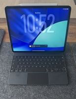 iPad Pro, 12.9-inch, 5th Gen., 2TB, Space Gray