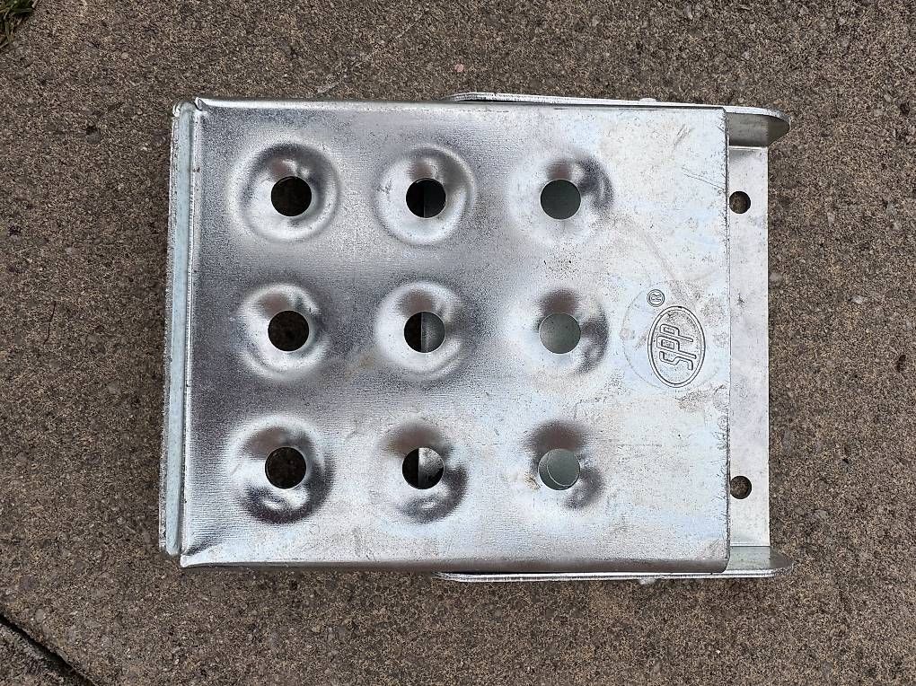 Tutti i ricambio: Marche pied pliable pour vehicule – Usato da Boudry venduto da Davidsius1