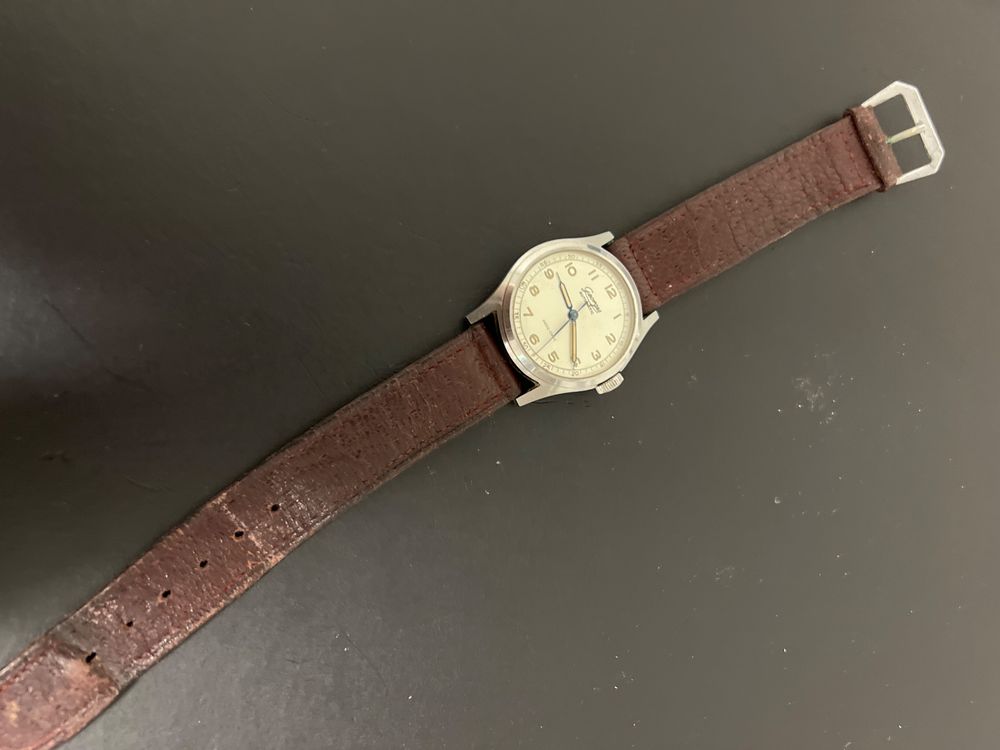 Automatic pare Choc. 32 mm Kaufen auf Ricardo