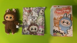 POP MART Labubu THE MONSTER Exciting  / 343