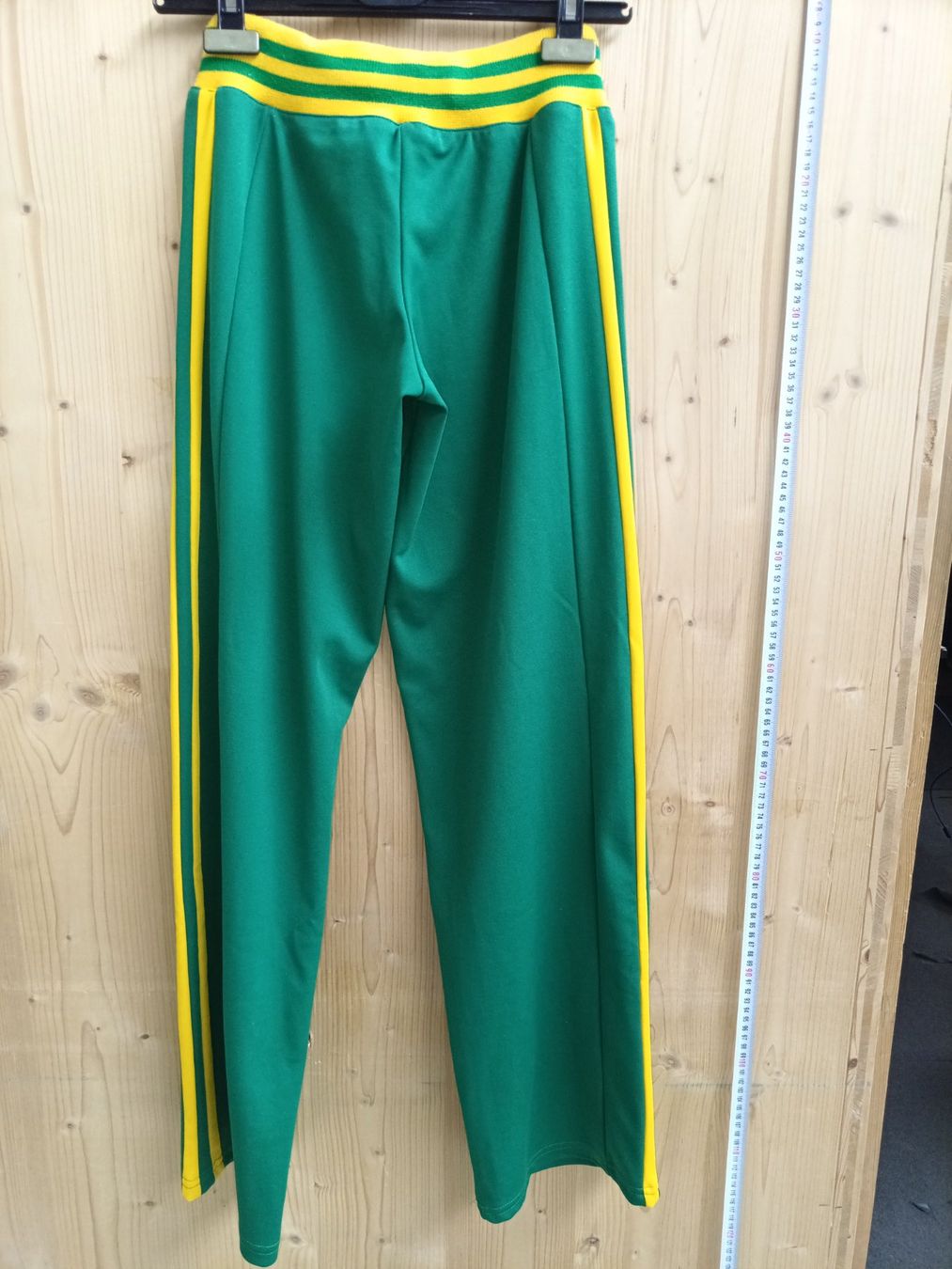 Hosen: Brasil-Freizeithose – Neu (gemäss Beschreibung) aus Wängi von Ladys_First 1