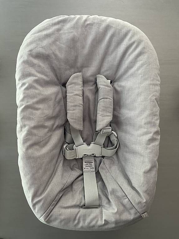 Stokke Sedie: Tripp Trapp Babyschale – Usato da Riggisberg venduto da Ztiweik
