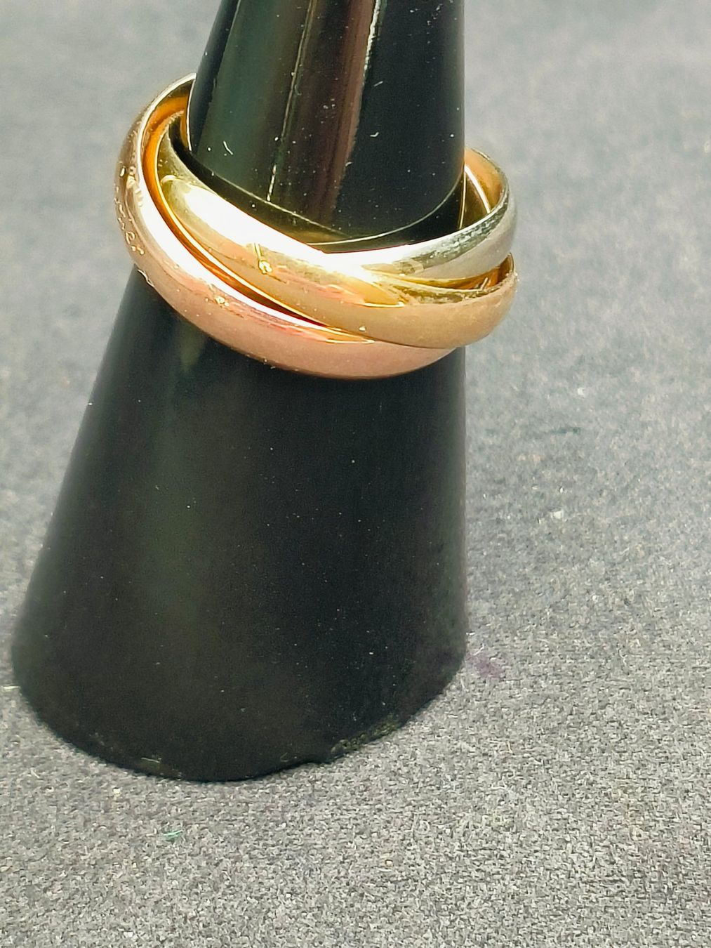 Cartier Ringe: CARTIER – Gebraucht aus La Chaux-de-Fonds von curtitswisswatches 3