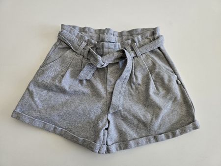 Shorts grau Okaïdi Gr. 158